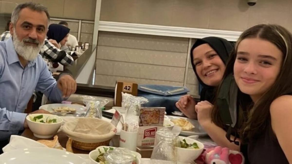 Yeraltı nın Melek i Ülkü Hilal Çiftçi’nin babası kızının menajeri ve partneri hakkında suç duyurusunda bulundu! 10 yaş büyük isimle aşk yaşıyor 3