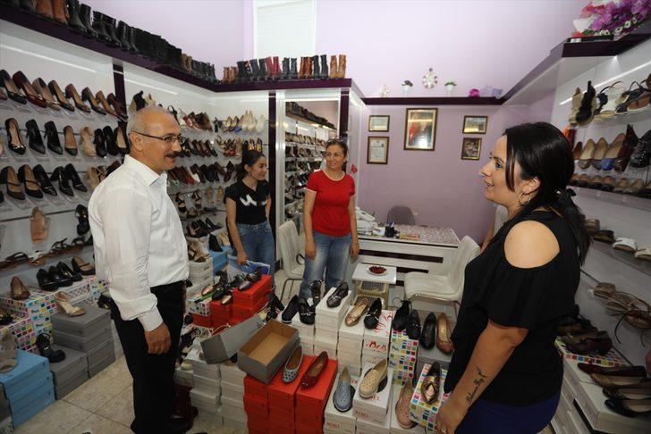 "Biz yapmadan yanayız, onlar yıkmadan ve kapatmadan yana" G3