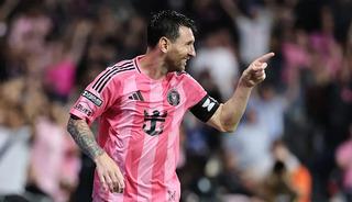 D&uuml;nya Kupası sonrası da durmuyor! Messi yapacağını yaptı