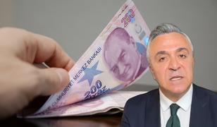 &Ouml;zg&uuml;r Erdursun emekli i&ccedil;in 'ilk hesap ortaya &ccedil;ıktı' dedi