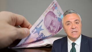 &Ouml;zg&uuml;r Erdursun emekli i&ccedil;in 'ilk hesap ortaya &ccedil;ıktı' dedi