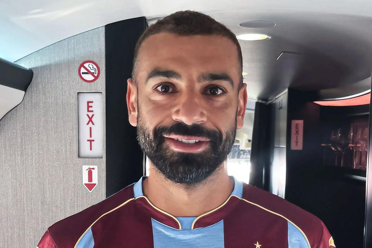 Salah ın Trabzonspor tercihi sonrası olay s&ouml;zler! "Onu orada g&ouml;r&uuml;nce..." 2