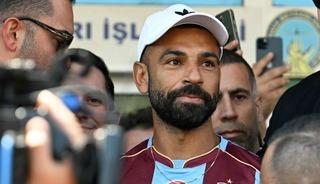 Salah'ın Trabzonspor tercihi sonrası olay s&ouml;zler! "Onu orada g&ouml;r&uuml;nce..."