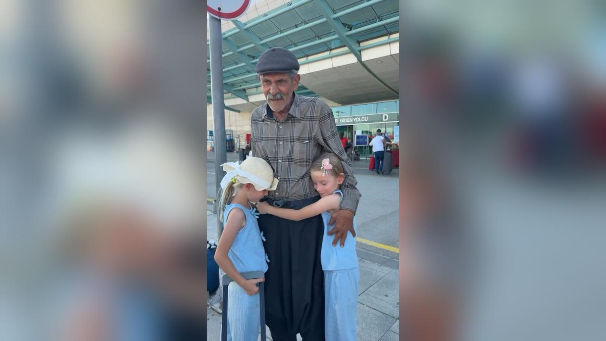 T&uuml;rkiye yi kendine hayran bırakan aile komşuları tarafından dolandırılmış 6