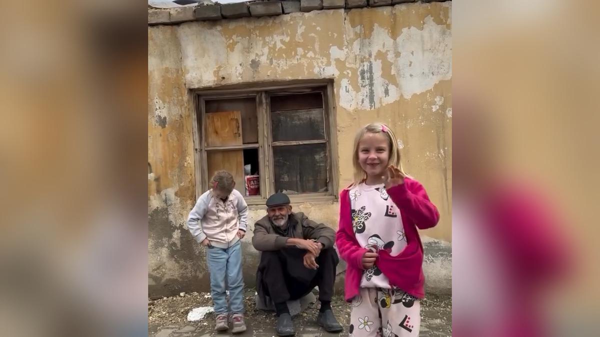 T&uuml;rkiye yi kendine hayran bırakan aile komşuları tarafından dolandırılmış 7