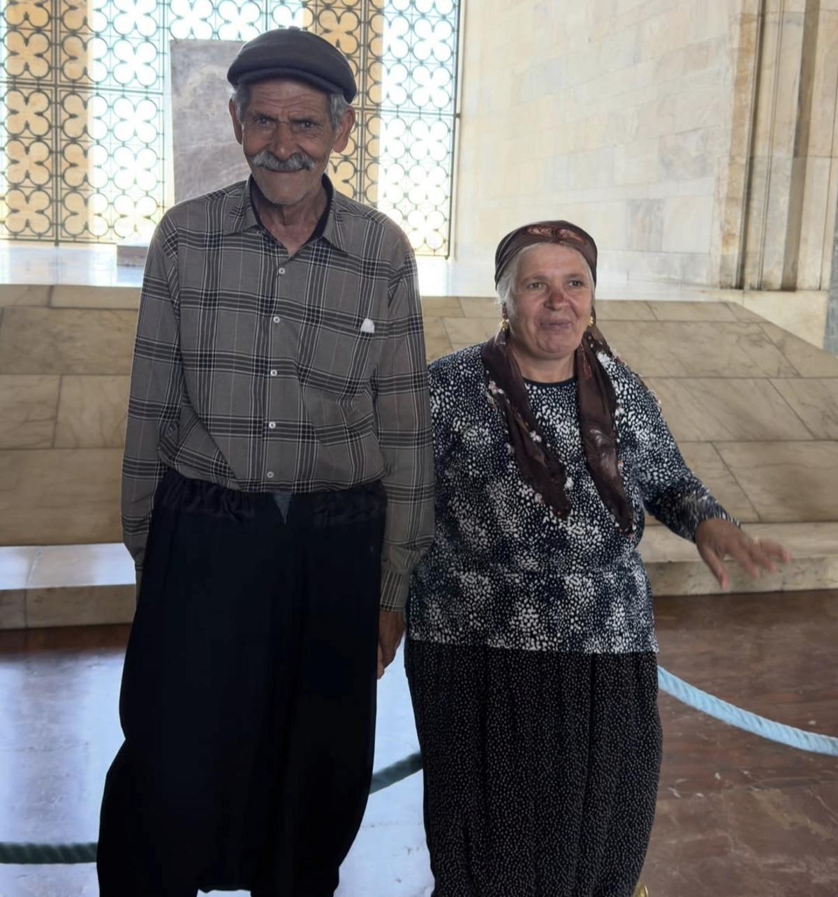 T&uuml;rkiye yi kendine hayran bırakan aile komşuları tarafından dolandırılmış 8