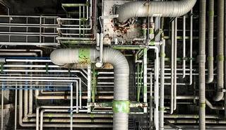 ABD'nin ticari ham petrol stokları 2,5 milyon varil arttı