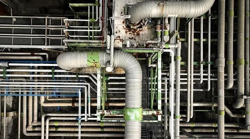 ABD'nin ticari ham petrol stokları 2,5 milyon varil arttı