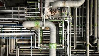 ABD'nin ticari ham petrol stokları 2,5 milyon varil arttı