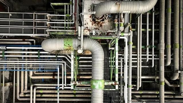 ABD'nin ticari ham petrol stokları 2,5 milyon varil arttı