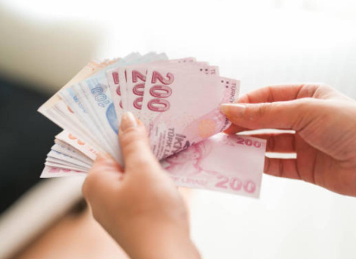 Zirve yine değişmedi! En çok gelir vergisi ödeyen isimler belli oldu 1