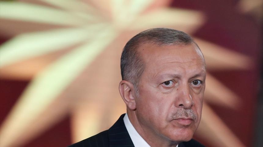Cumhurbaşkanı Erdoğan, canlı yayında soruları yanıtladı