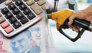 Benzine indirim g&ouml;r&uuml;nd&uuml;! Pompaya yansıyacak mı?