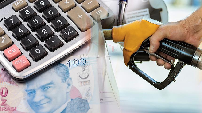 Benzine indirim g&ouml;r&uuml;nd&uuml;! Pompaya yansıyacak mı?
