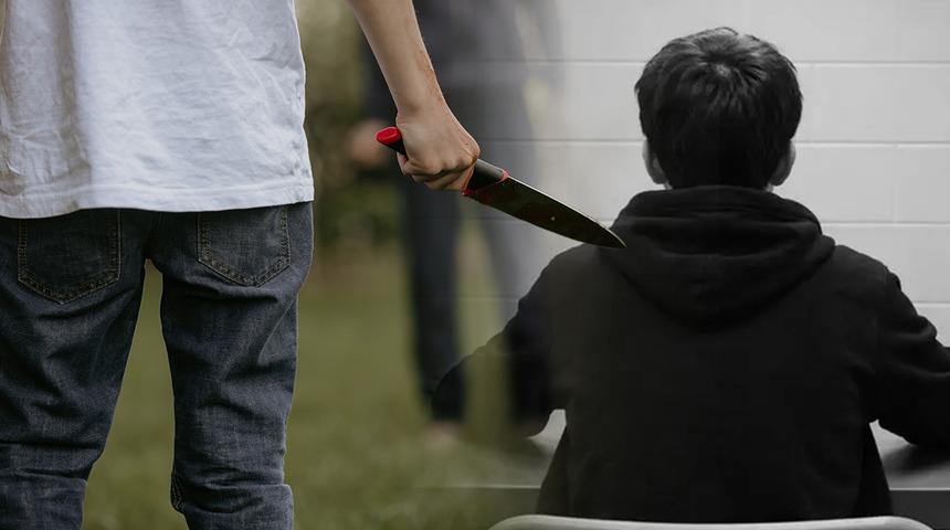 &Ccedil;ocuklar artık eline bile alamayacak: Bı&ccedil;ak satışı yasaklanıyor