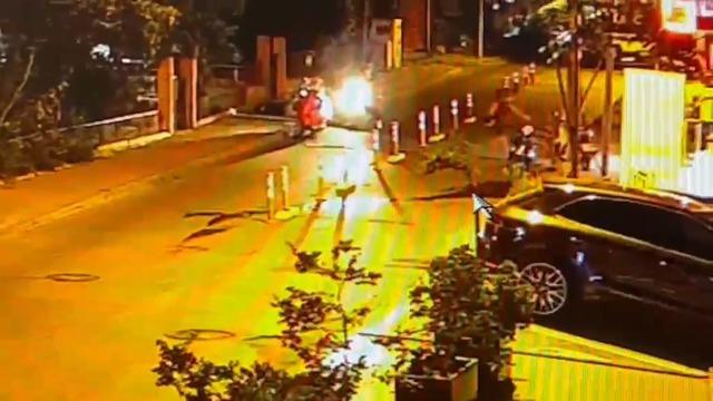 Karakola gidip yardım istedi, 9 gün sonra öldürüldü: Nilda Müge cinayetinin görüntüleri ortaya çıktı 5