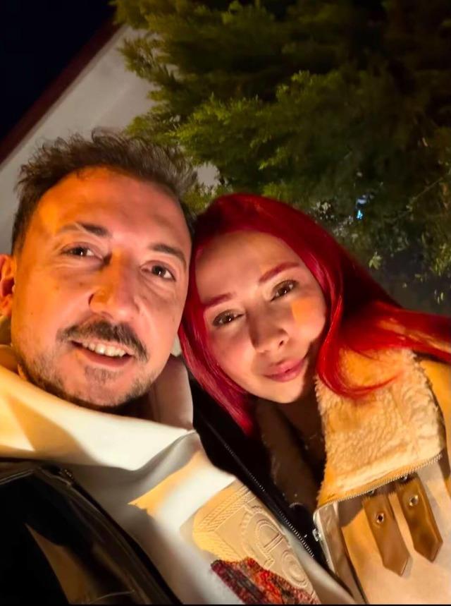 Karakola gidip yardım istedi, 9 gün sonra öldürüldü: Nilda Müge cinayetinin görüntüleri ortaya çıktı 4