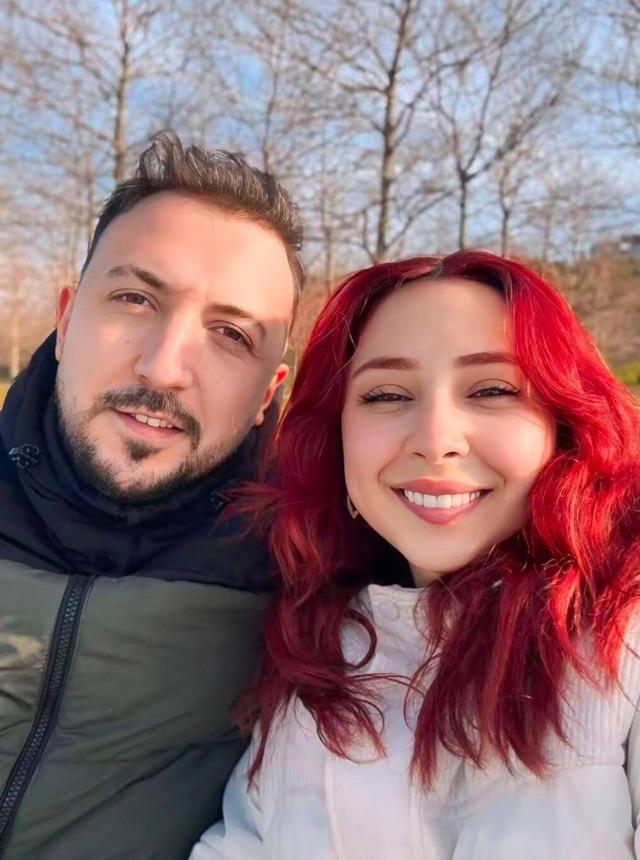 Karakola gidip yardım istedi, 9 gün sonra öldürüldü: Nilda Müge cinayetinin görüntüleri ortaya çıktı 3