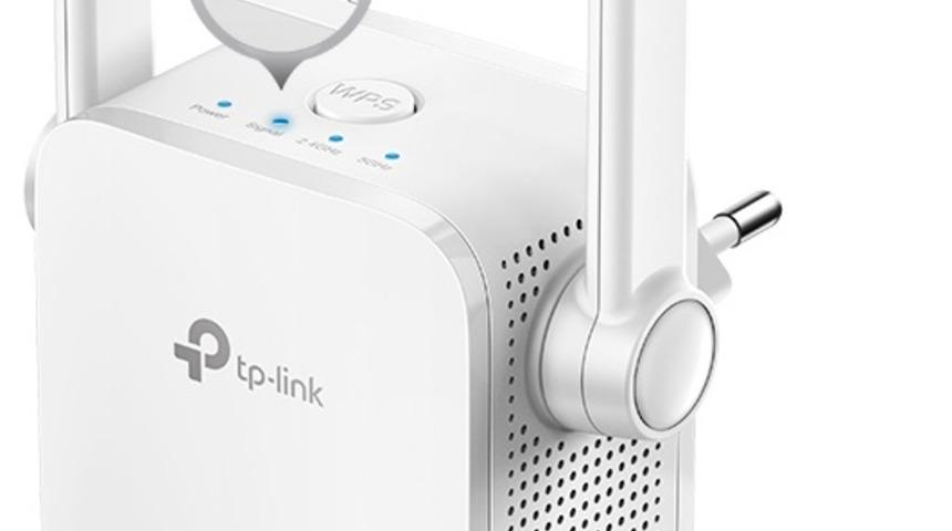 TP-Link RE305 AC1200 Wi-Fi menzil genişletici inceleme