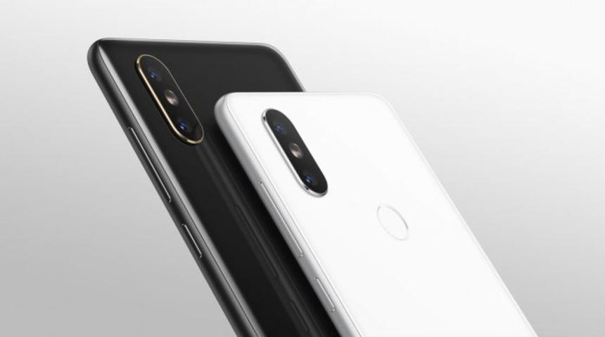 Xiaomi Mi Max 3 ortaya çıktı