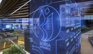 Borsa g&uuml;n&uuml;n ilk yarısında değer kazandı