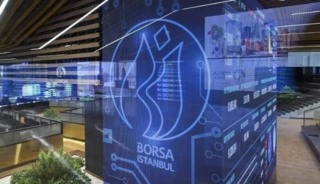 CANLI BORSA | Borsa g&uuml;ne y&uuml;kselişle başladı