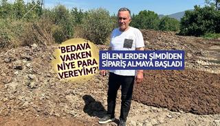Maliyeti sıfıra indi: '5 kuruş &ouml;demiyorum, ayağıma getiriyorlar'
