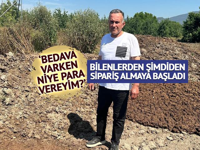Maliyeti sıfıra indi: '5 kuruş &ouml;demiyorum, ayağıma getiriyorlar'