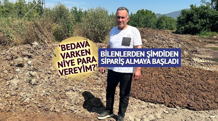Maliyeti sıfıra indi: '5 kuruş &ouml;demiyorum, ayağıma getiriyorlar'