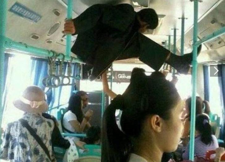 Bunları sadece Japonya'da görebilirsiniz! G1