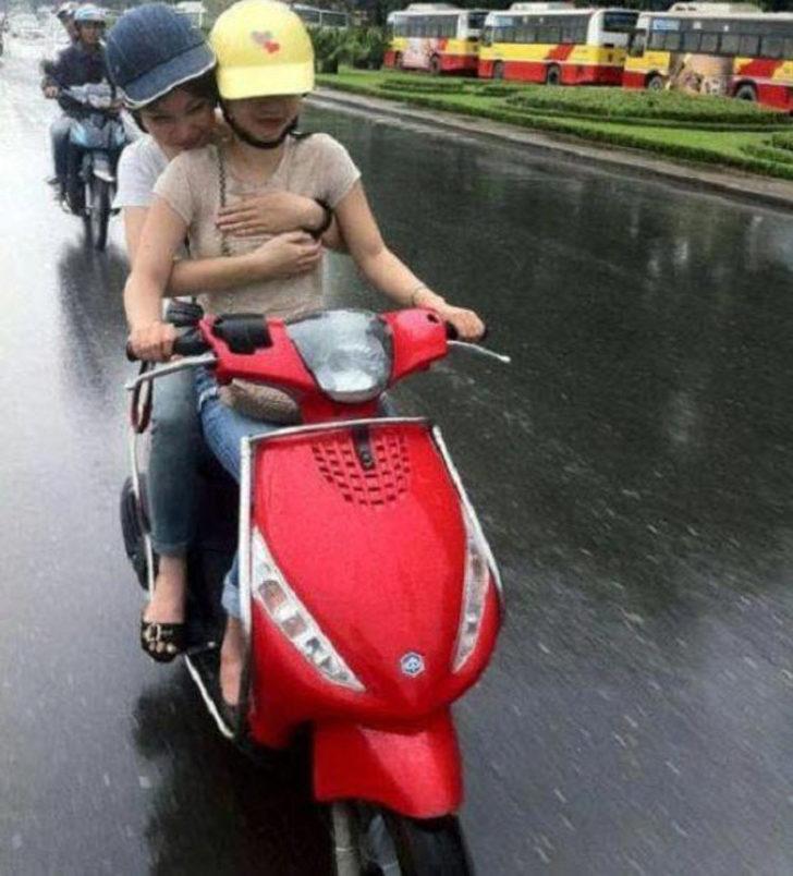 Bunları sadece Japonya'da görebilirsiniz! G2