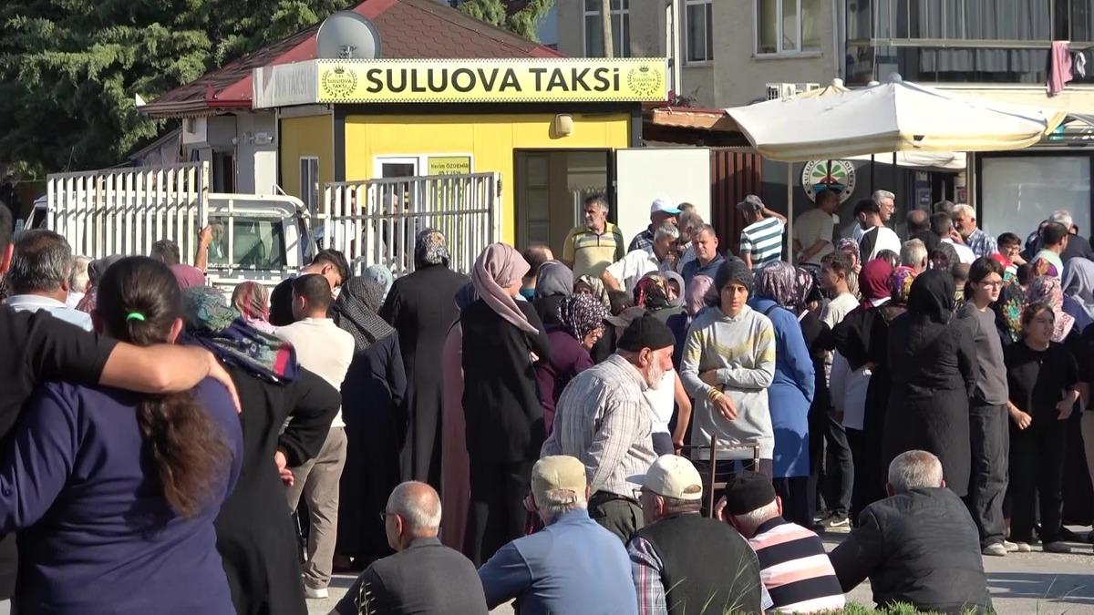 150 bin TL lik ürünü bedava dağıttı: Kapış kapış gitti 5