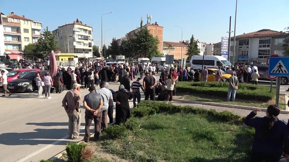 150 bin TL lik ürünü bedava dağıttı: Kapış kapış gitti 4