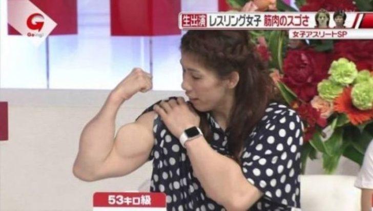 Bunları sadece Japonya'da görebilirsiniz! G3