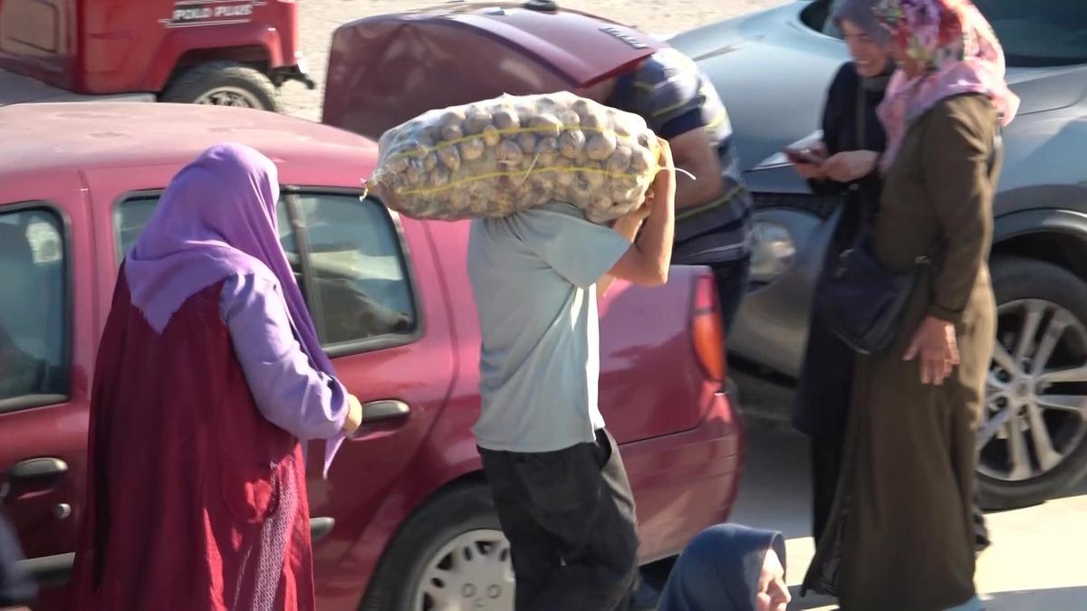 150 bin TL lik ürünü bedava dağıttı: Kapış kapış gitti 9