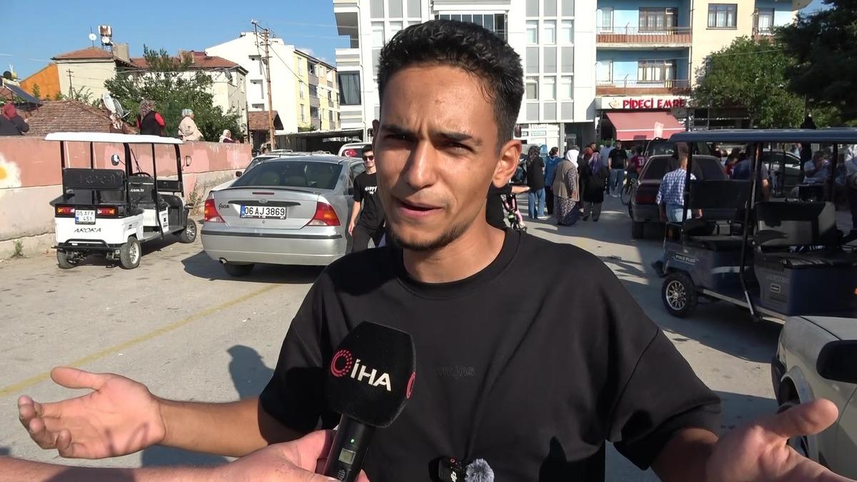 150 bin TL lik ürünü bedava dağıttı: Kapış kapış gitti 8