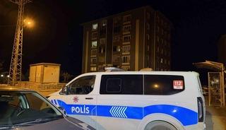 Cinayet zanlısı yakalandı