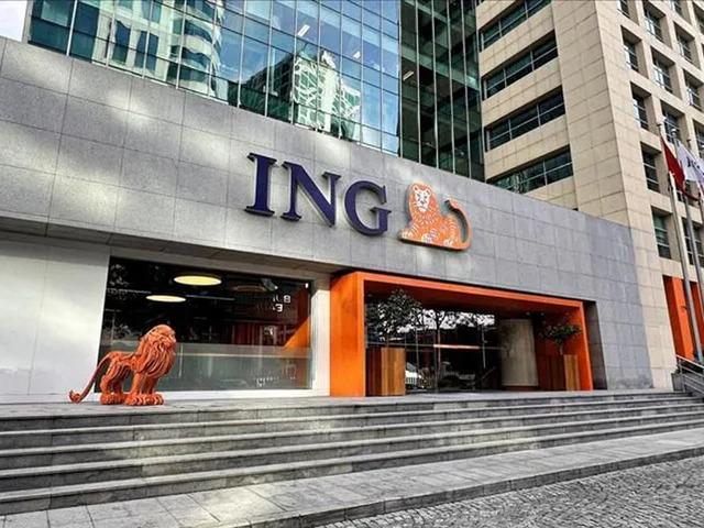 ING T&uuml;rkiye'nin aktif b&uuml;y&uuml;kl&uuml;ğ&uuml; 298.1 milyar TL'ye ulaştı