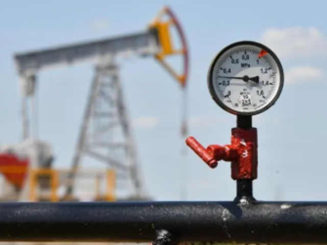 Brent petrol&uuml;n varili 79,91 dolardan işlem g&ouml;r&uuml;yor