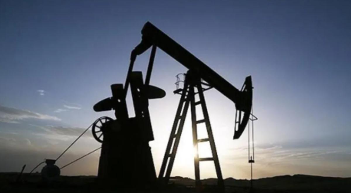 Brent petrolün varili 79,91 dolardan işlem görüyor 2
