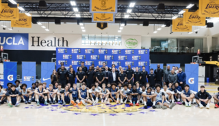 NBA ve FIBA, BWB&rsquo;nin 25&rsquo;inci yılı i&ccedil;in İstanbul&rsquo;u se&ccedil;ti
