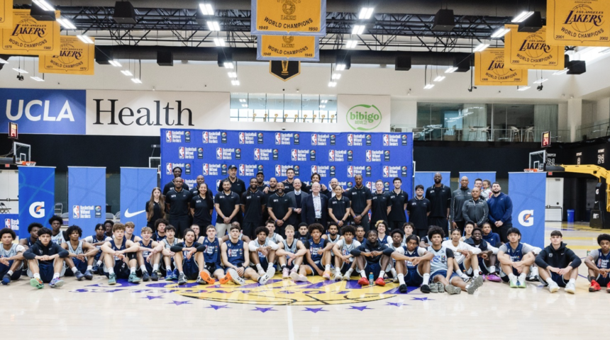 NBA ve FIBA, BWB&rsquo;nin 25&rsquo;inci yılı i&ccedil;in İstanbul&rsquo;u se&ccedil;ti