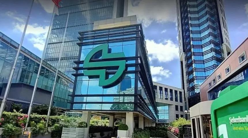 Şekerbank'tan yılın ilk yarısında y&uuml;zde 32 b&uuml;y&uuml;me