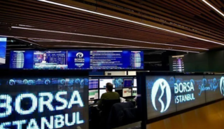 VİOP'ta endeks kontratı g&uuml;ne yatay başladı (06 Ağustos 2026)