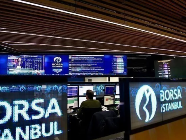 VİOP'ta endeks kontratı g&uuml;ne yatay başladı (06 Ağustos 2026)