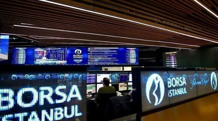VİOP'ta endeks kontratı g&uuml;ne yatay başladı (06 Ağustos 2026)
