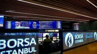 VİOP'ta endeks kontratı güne yatay başladı (06 Ağustos 2026)