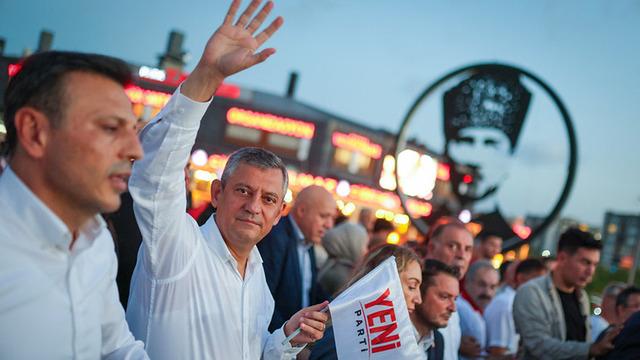 200'den fazla CHP'li belediye başkanı istifa etti