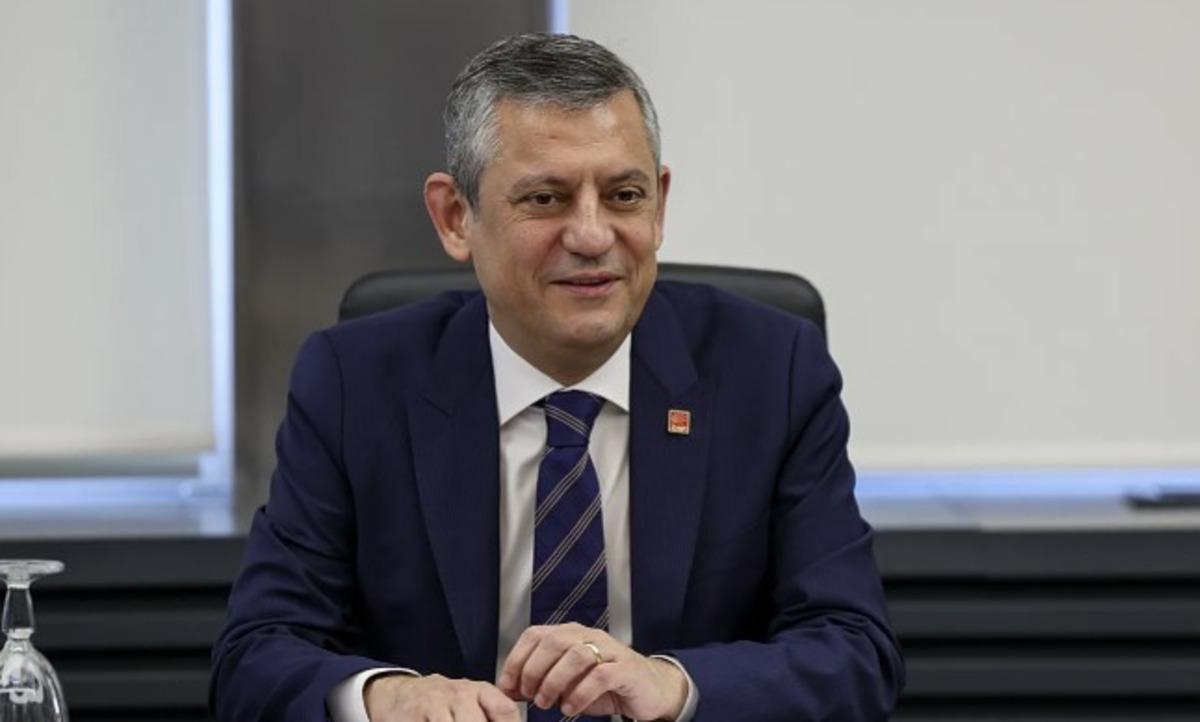 200 den fazla CHP li belediye başkanı istifa etti 1