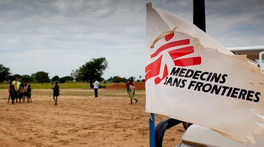 Şoke eden iddia! 'Yardım kuruluşundan cinsel ilişki karşılığında ilaç'